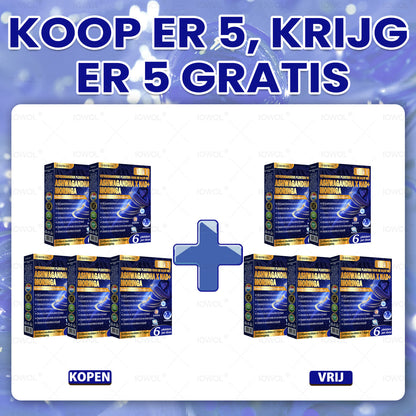 IOWOL® Nachtelijke Vetverbrandingspatches! Geen pillen, geen verspilling, geen gedoe & 100% resultaat.