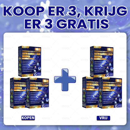 IOWOL® Nachtelijke Vetverbrandingspatches! Geen pillen, geen verspilling, geen gedoe & 100% resultaat.